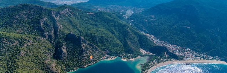 Villa à Louer Fethiye